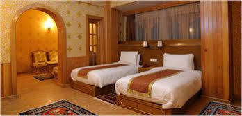 Namgay Heritage Hotel Thimpu Eksteriør bilde