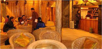 Namgay Heritage Hotel Thimpu Eksteriør bilde